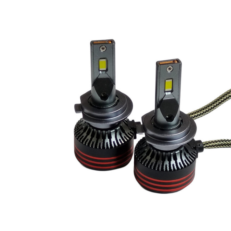 هدلایت کانپکس مدل M8 Max پایه H7