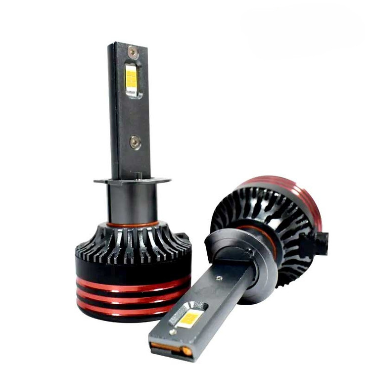 هدلایت کانپکس مدل M8 Max پایه H7