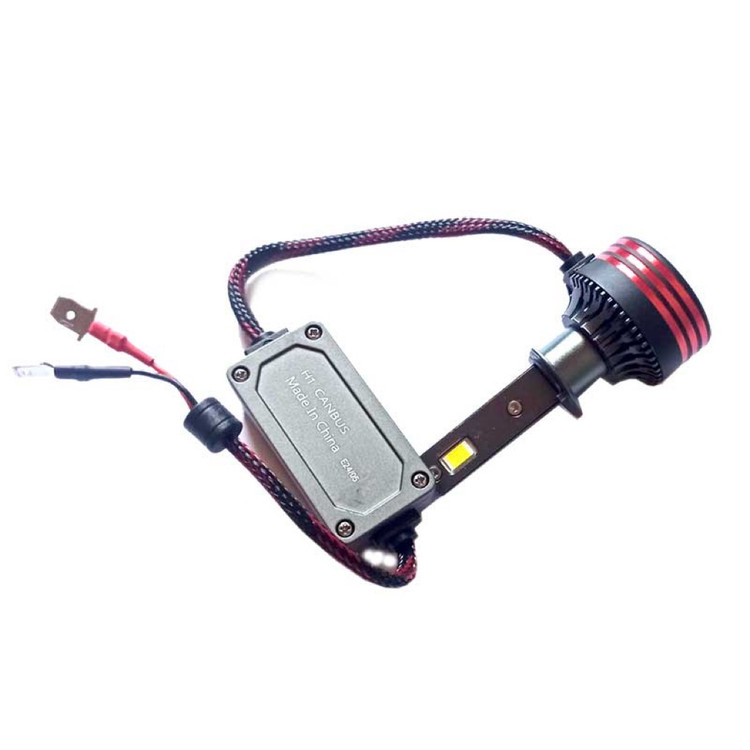 هدلایت کانپکس مدل M8MAX MINI پایه H1 بسته دوعددی