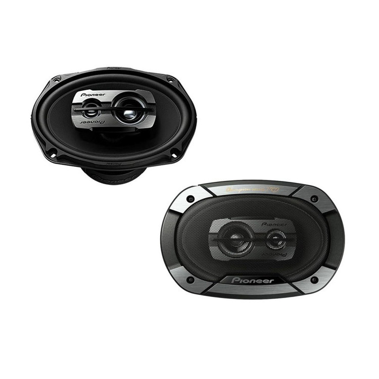 اسپیکر خودرو مدل TS-6975 V3